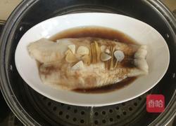 清蒸龙利鱼柳的做法图解6