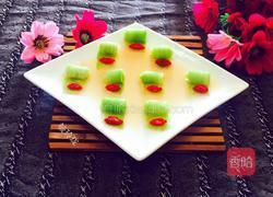 蜂蜜酿苦瓜的做法图解10