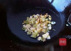 香辣罗非鱼的做法图解7