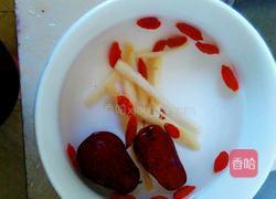 沙参冬瓜鸡汤的做法图解2