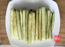 蒜末茄子的做法图解4