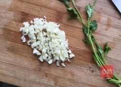 蒜末茄子的做法图解8