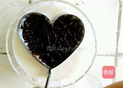 酸奶黑米露的做法图解7