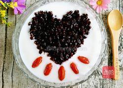 酸奶黑米露的做法图解10