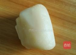 豆沙开口酥的做法图解10