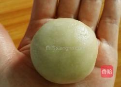 豆沙开口酥的做法图解13
