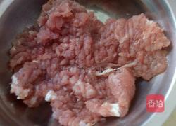 馄饨的做法图解3