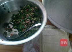 馄饨的做法图解5