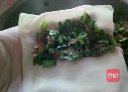 馄饨的做法图解6