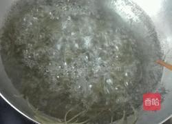 苋菜粉条（玉米菜）的做法图解6