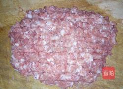 丝瓜丸子汤的做法图解1