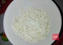 珍珠丸子的做法图解6