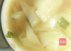 番茄面叶的做法图解5