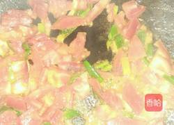 番茄面叶的做法图解3