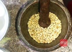 罗勒意面的做法图解4