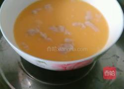 芙蓉蛋的做法图解5