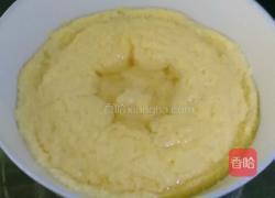 芙蓉蛋的做法图解6