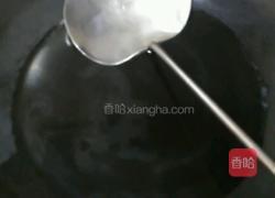 芙蓉蛋的做法图解7