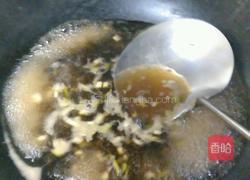 芙蓉蛋的做法图解9