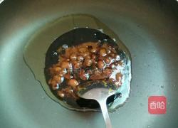 酸豆角汤面的做法图解4