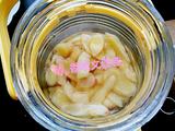酸甜口鲜姜咸菜的做法[图]