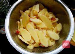 酸甜口鲜姜咸菜的做法图解3