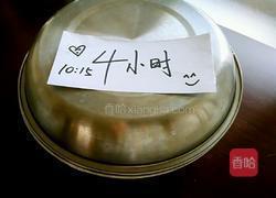 酸甜口鲜姜咸菜的做法图解4