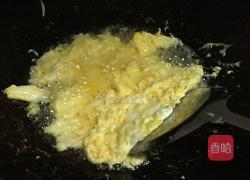 西红柿炒蛋的做法图解2