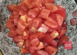 西红柿炒蛋的做法图解3