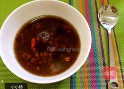 红豆薏仁汤的做法图解3