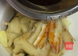 凉拌仔姜的做法图解4