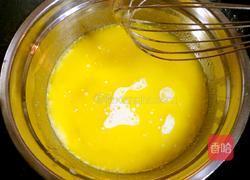 岩烧乳酪的做法图解5