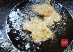 脆皮肉片的做法图解7