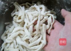 手擀面的做法图解10