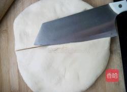 手擀面的做法图解5