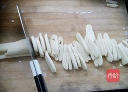 手擀面的做法图解8