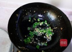 榨菜肉沫面的做法图解6