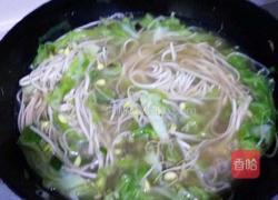 榨菜肉沫面的做法图解9