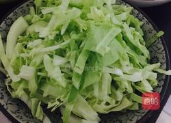 炒面的做法图解2