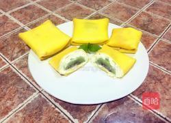 班戟的做法图解11