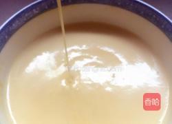 班戟的做法图解1