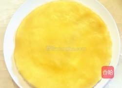 班戟的做法图解3