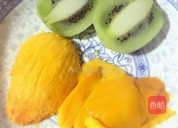 班戟的做法图解5