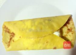 班戟的做法图解8