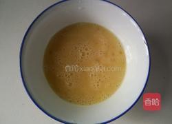 鸡蛋韭菜馅饼的做法图解4