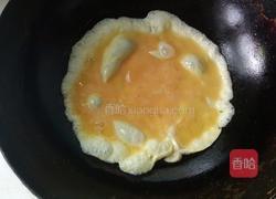 鸡蛋韭菜馅饼的做法图解5