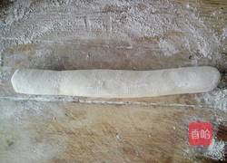 鸡蛋韭菜馅饼的做法图解12