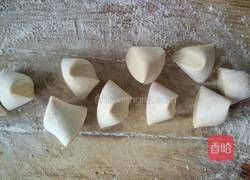 鸡蛋韭菜馅饼的做法图解13