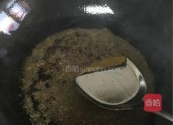 大盘宽粉鸡的做法图解2