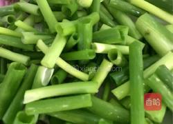 大盘宽粉鸡的做法图解9